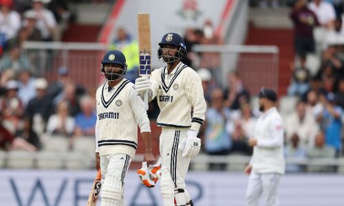 Aaj ki Taaza Khabar: रविंद्र जडेजा-वाशिंगटन सुंदर की सेंचुरी, भारत-इंग्लैंड के बीच चौथा टेस्ट मैच हुआ ड्रॉ; 27 जुलाई की बड़ी खबरें