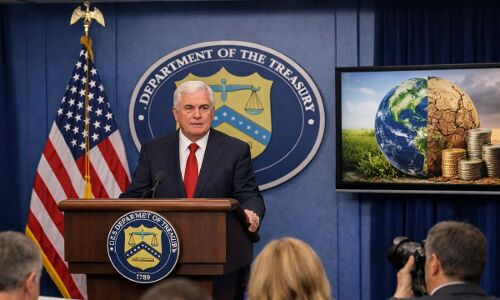 Aaj Ki Taza Khabar: ट्रंप प्रशासन का बड़ा झटका: ग्रीन क्लाइमेट फंड से अमेरिका की फौरन विदाई- पढ़ें 8 जनवरी की बड़ी खबरें Aaj Ki Taza Khabar: ट्रंप प्रशासन का बड़ा झटका: ग्रीन क्लाइमेट फंड से अमेरिका की फौरन विदाई- पढ़ें 8 जनवरी की बड़ी खबरें