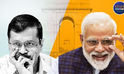 Delhi Election 2025 Results: 27 साल बाद सत्ता में BJP, गदगद भाजपाई, 12 साल बाद AAP फ्री- Update Delhi Election 2025 Results: 27 साल बाद सत्ता में BJP, गदगद भाजपाई, 12 साल बाद AAP फ्री- Update