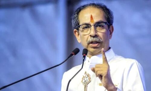 Aaj ki Taaza Khabar: भारत और पाकिस्तान का जिसने भी फाइनल मुकाबला देखा है वह देशद्रोही; उद्धव ठाकरे- पढ़ें 1 अक्टूबर की बड़ी खबरें