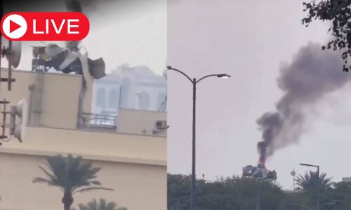 Aaj ki Taaza Khabar: बगदाद में मौजूद अमेरिकी दूतावास पर ईरान का हमला, हेलिपैड को बनाया निशाना