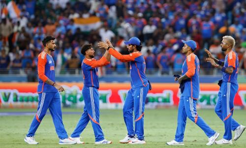 Aaj ki Taaza Khabar: एशिया कप में भारत ने पाकिस्तान को 7 विकेट से रौंदा, सूर्या ने छक्का लगाकर टीम को दिलाई जीत; 14 सितंबर की बड़ी खबरें Aaj ki Taaza Khabar: एशिया कप में भारत ने पाकिस्तान को 7 विकेट से रौंदा, सूर्या ने छक्का लगाकर टीम को दिलाई जीत; 14 सितंबर की बड़ी खबरें