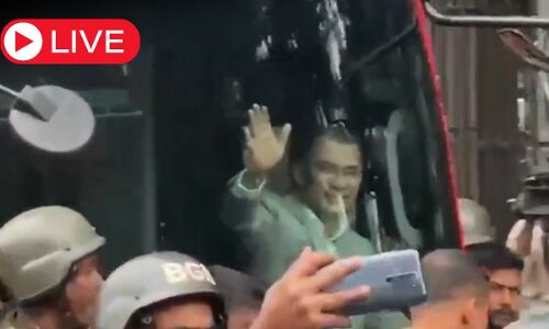 Aaj ki Taaza Khabar Live News Update: ढाका में तारिक रहमान का शानदार स्‍वागत, 17 साल बाद वापसी पर BNP समर्थकों का जोरदार शक्ति प्रदर्शन