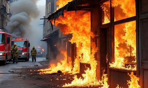 Aaj ki Taaza Khabar: दिल्ली में चार मंजिला इमारत में भीषण आग, 3 लोगों की मौत; जूते की दुकान से उठी थीं लपटें-29 नवंबर की बड़ी खबरें