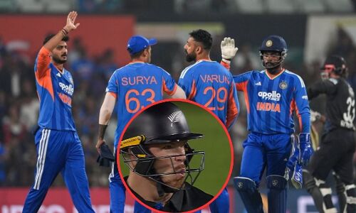 IND vs NZ 1st T20I Highlights: भारत ने न्यूजीलैंड को 48 रन से हराया,  किस खिलाड़ी का कैसा रहा प्रदर्शन?
