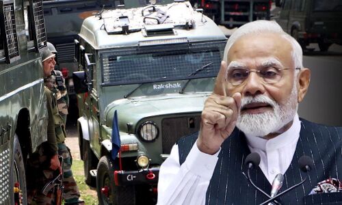 Aaj ki Taaza Khabar: पहलगाम टेररिस्ट अटैक पर PM मोदी की पाकिस्तान को वार्निंग, पढ़ें 22 अप्रैल की दिनभर की बड़ी खबरें Aaj ki Taaza Khabar: पहलगाम टेररिस्ट अटैक पर PM मोदी की पाकिस्तान को वार्निंग, पढ़ें 22 अप्रैल की दिनभर की बड़ी खबरें