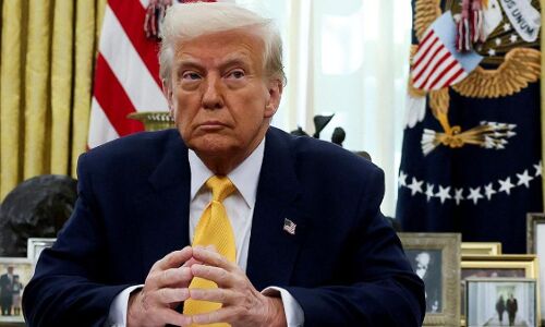 Aaj ki Taaza Khabar News Update: ईरान पर हमला करें या नहीं, दो हफ्ते के भीतर ट्रंप लेंगे फैसला; व्हाइट हाउस ने जारी किया बयान Aaj ki Taaza Khabar News Update: ईरान पर हमला करें या नहीं, दो हफ्ते के भीतर ट्रंप लेंगे फैसला; व्हाइट हाउस ने जारी किया बयान