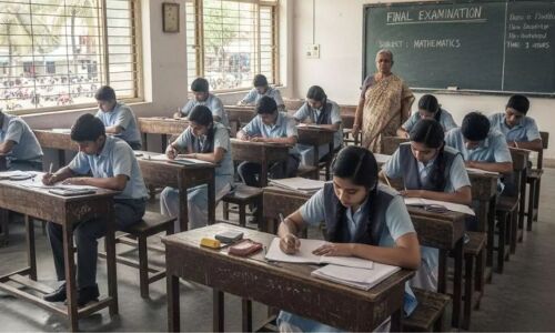 Aaj ki Taaza Khabar: CBSE Board Exam 2026- कक्षा 10वीं और 12वीं की फाइनल डेटशीट जारी, 17 फरवरी से शुरू होंगी परीक्षाएं- पढ़ेें   30 अक्टूबर की बड़ी खबरें